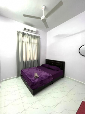 Zaf Homestay Pendang 1 Bilik Berhampiran Hospital Pendang